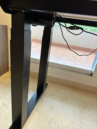 Mesa elevable eléctrica FlexiSpot E7