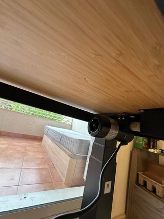 Mesa elevable eléctrica FlexiSpot E7