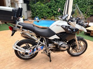 BMW R 1200 GS 2006 - 29.000 Kms