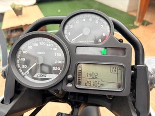 BMW R 1200 GS 2006 - 29.000 Kms
