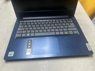 Lenovo IdeaPad 3 2020 Azul Marino