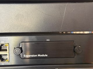 Firewall Dell SonicWall NSA 2600