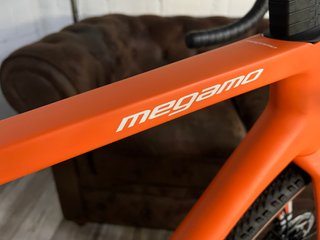 MEGAMO SILK 05 SLR 2027