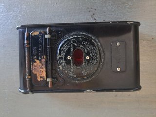 Fotocamera Kodak Vest Pocket Vintage
