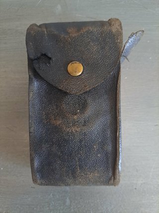 Fotocamera Kodak Vest Pocket Vintage
