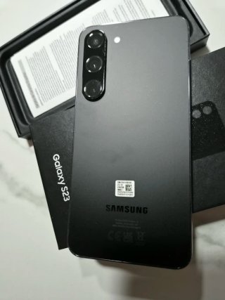 Samsung Galaxy S23