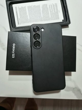 Samsung Galaxy S23