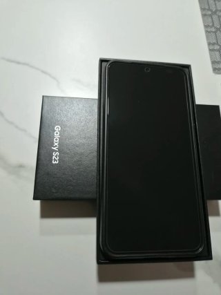 Samsung Galaxy S23