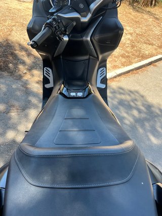 TMAX 530 Yamaha
