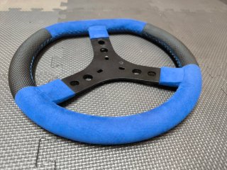 Volante Kart KG 330