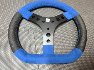Volante Kart KG 330
