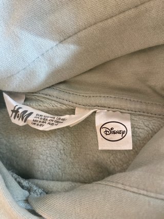 Sudaderas Disney Niñas Chip y Dale Minnie