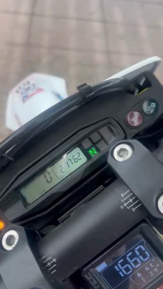 Husqvarna 701 Supermoto 2024