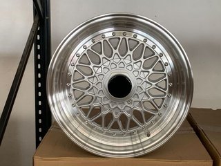 4 llantas godo rs 8x15 y 7x15- 4x100-108 et20 et25