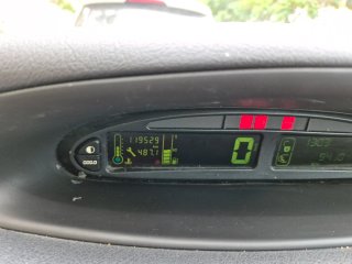 Citroen xsara picasso 2010
