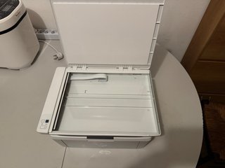 Stampante HP LaserJet Pro MFP M28a