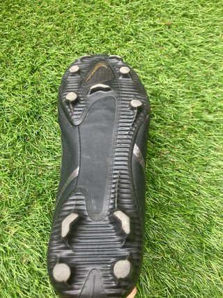 Zapatillas Nike Phantom Talla 36.5