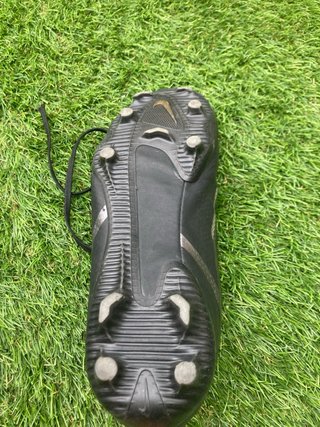 Zapatillas Nike Phantom Talla 36.5