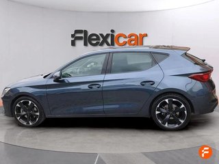 Cupra León 2.0 TSI 140kW (190CV) DSG