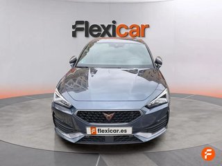 Cupra León 2.0 TSI 140kW (190CV) DSG