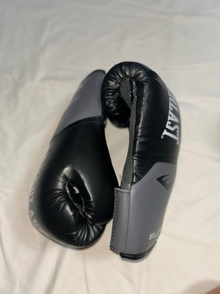 Guantes Boxeo Everlast Pro Style Elite