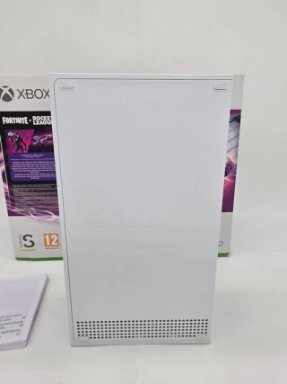 Xbox Series S Solo Console Microsoft e Cavo 3354