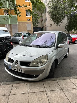 Renault Grand Scenic 2007
