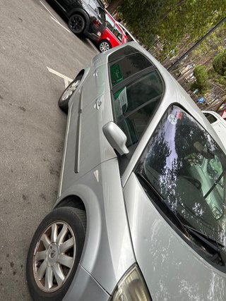 Renault Grand Scenic 2007