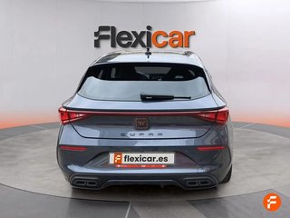 Cupra León 2.0 TSI 140kW (190CV) DSG