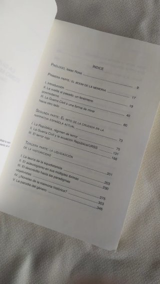 La Guerra Civil como moda literaria