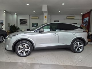 Nissan QASHQAI DIG-T 116kW mHEV Xtronic N-GO