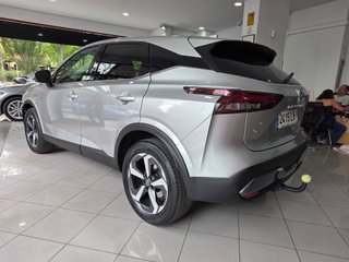 Nissan QASHQAI DIG-T 116kW mHEV Xtronic N-GO