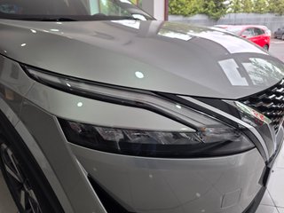 Nissan QASHQAI DIG-T 116kW mHEV Xtronic N-GO