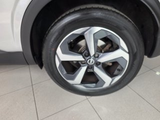 Nissan QASHQAI DIG-T 116kW mHEV Xtronic N-GO