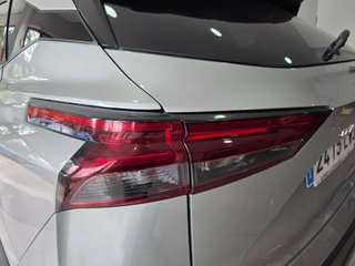 Nissan QASHQAI DIG-T 116kW mHEV Xtronic N-GO