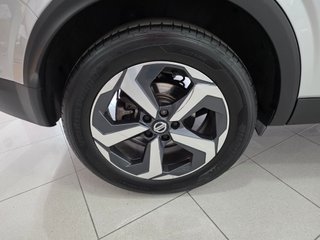 Nissan QASHQAI DIG-T 116kW mHEV Xtronic N-GO