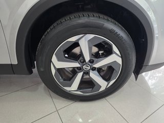 Nissan QASHQAI DIG-T 116kW mHEV Xtronic N-GO