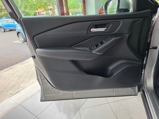 Nissan QASHQAI DIG-T 116kW mHEV Xtronic N-GO