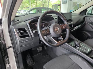 Nissan QASHQAI DIG-T 116kW mHEV Xtronic N-GO