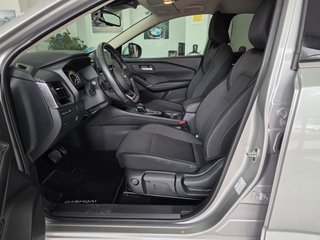Nissan QASHQAI DIG-T 116kW mHEV Xtronic N-GO