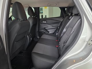 Nissan QASHQAI DIG-T 116kW mHEV Xtronic N-GO