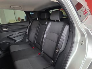 Nissan QASHQAI DIG-T 116kW mHEV Xtronic N-GO