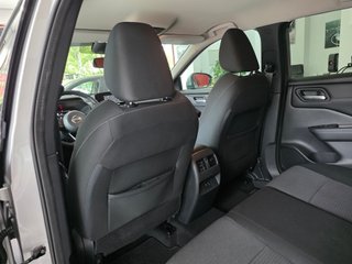 Nissan QASHQAI DIG-T 116kW mHEV Xtronic N-GO