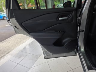 Nissan QASHQAI DIG-T 116kW mHEV Xtronic N-GO