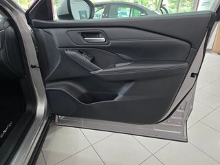 Nissan QASHQAI DIG-T 116kW mHEV Xtronic N-GO