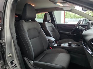 Nissan QASHQAI DIG-T 116kW mHEV Xtronic N-GO