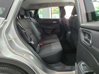 Nissan QASHQAI DIG-T 116kW mHEV Xtronic N-GO