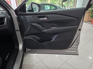 Nissan QASHQAI DIG-T 116kW mHEV Xtronic N-GO