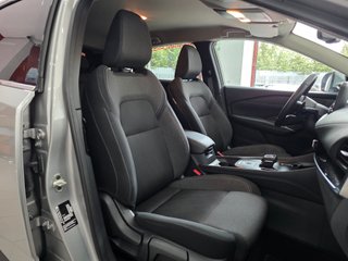 Nissan QASHQAI DIG-T 116kW mHEV Xtronic N-GO