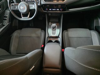 Nissan QASHQAI DIG-T 116kW mHEV Xtronic N-GO